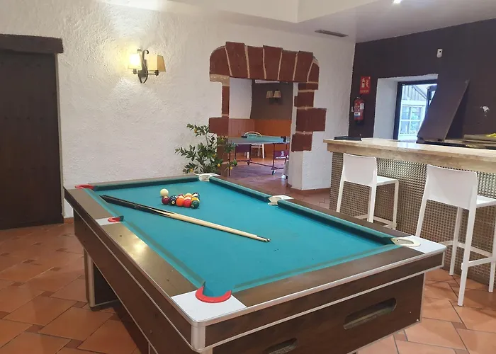 Βίλα Cal Peyri *